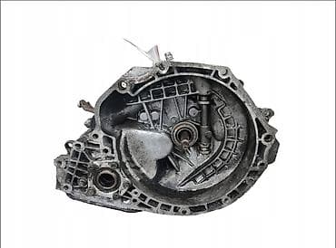 мкпп мерседес: Коробка передач Механика Daewoo — 1