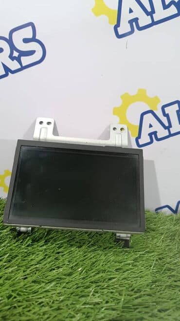 электронный словарь новый: Infiniti G35, монитор — 1