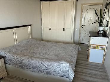 2х: 2 комнаты, 54 м², Элитка, 9 этаж, Евроремонт — 7