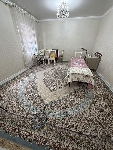 Скупка ковров: Ковер Б/у, 500 * 400 — 4