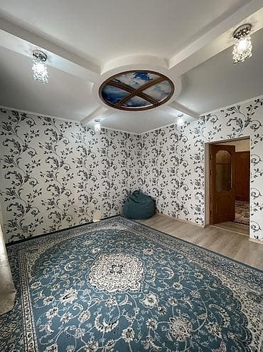 продаю дом сокулукский район: Дом, 260 м², 4 комнаты, Агентство недвижимости, Евроремонт — 4