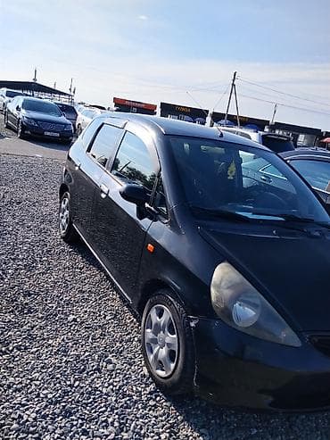 панел на фит: Honda Jazz: 2003 г., 1.4 л, Автомат, Бензин, Хэтчбэк — 8