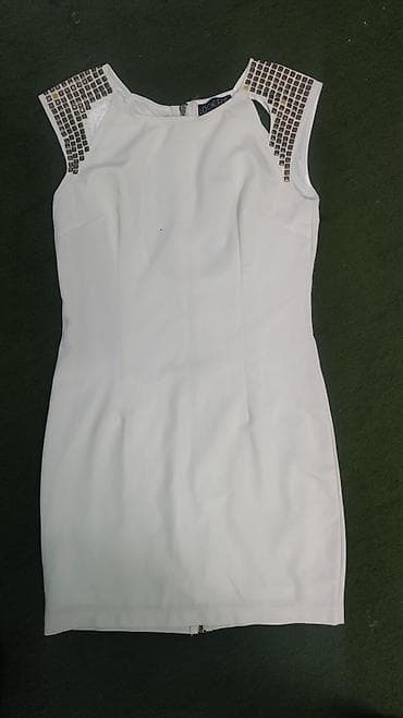 тарзи калон кардани сина дар шароити хона: Отдам плаья и юбку на худенькую девушку. Примерно 42-44 размер — 1