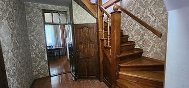 особняк дом: Продаю дом 2 этажа ( мансарда). Район завода Шоро, все коммуникации — 10
