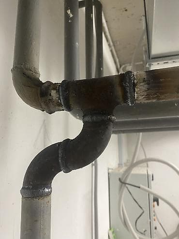 батарея ремонт: Ремонт сантехники Больше 6 лет опыта — 4