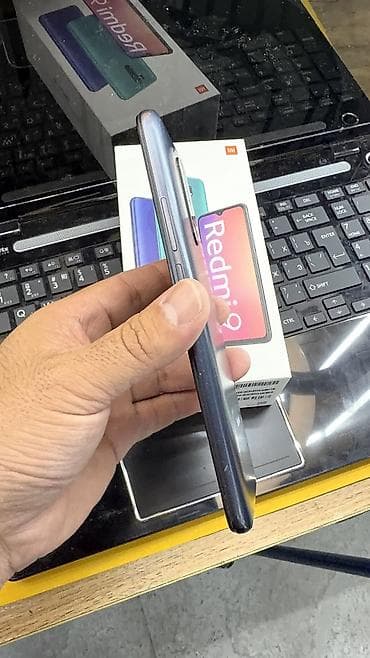 хонор х9б цена в бишкеке: Redmi, Redmi 9, Б/у, 64 ГБ, 2 SIM — 3