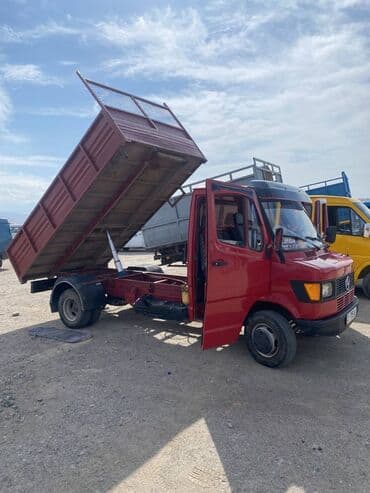 кара кече комур кени кайсыл жерде: Кара-Жыра көмүрү, Акысыз жеткирүү — 2