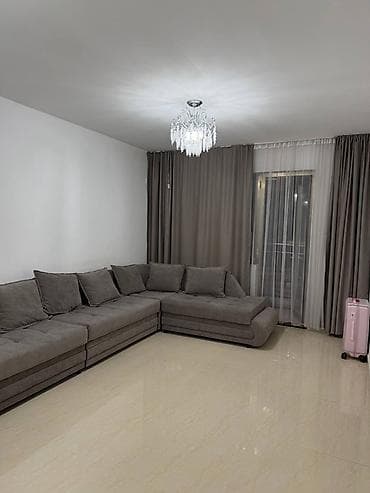 Продажа квартир: 2 комнаты, 70 м², Элитка, 4 этаж — 6