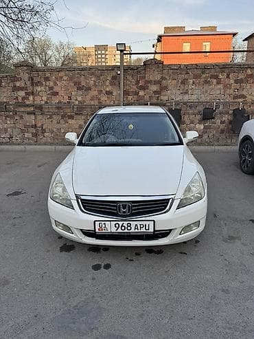 Honda Inspire: 2004 г., 3 л, Автомат, Бензин, Седан at lalafo.kg Honda Inspire: 2004 г., 3 л, Автомат, Бензин, Седан