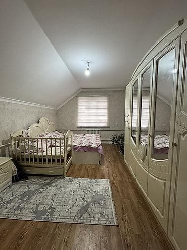 уй сатып алам бишкек: ✨Продаётся дом в с. Новопавловка (Бишкек)✨ 🏡Характеристики: • — 10