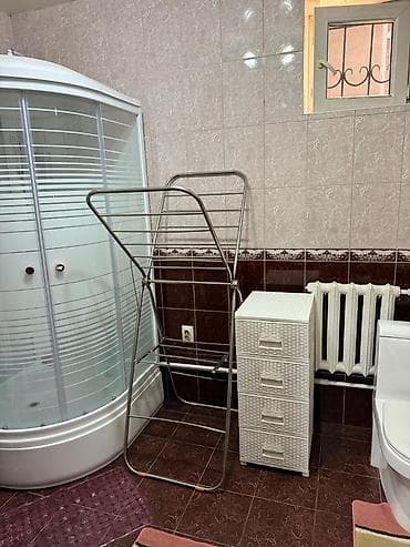 клубный дом кара жыгач: 210 м², 5 комнат, Видеонаблюдение — 9