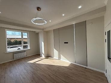1 комната, 48 м², Элитка, 1 этаж, Евроремонт