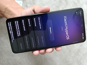 камера очки бишкек: Redmi, Redmi Note 14, Б/у, 256 ГБ, цвет - Черный — 2