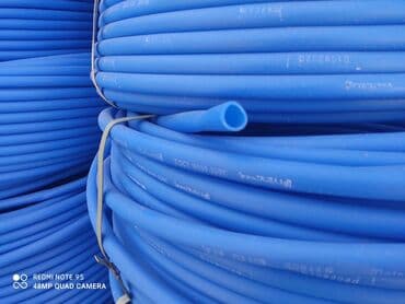 ОсОО "Бивтор": Труба для водопровода Материал: Пластик at lalafo.kg ОсОО "Бивтор": Труба для водопровода Материал: Пластик