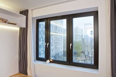 Окно: Установка, Бесплатный выезд