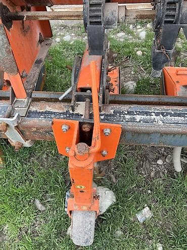 Деревообработка: Продаю сеялка зерновая!!! — 5