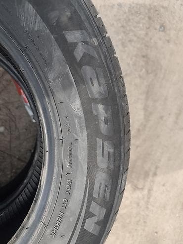 Шины R 16, Лето, Комплект, Легковые, Kapsen — 3