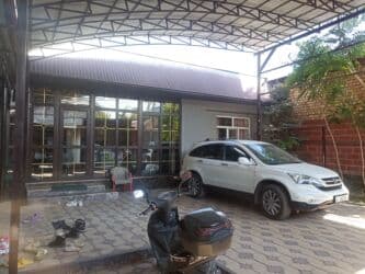 купить дом в бишкеке недорого: Дом, 120 м², 5 комнат, Агентство недвижимости, Евроремонт — 2