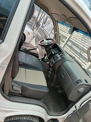 руль hyundai: Легкий грузовик, Hyundai, Стандарт, 2 т, Б/у — 4