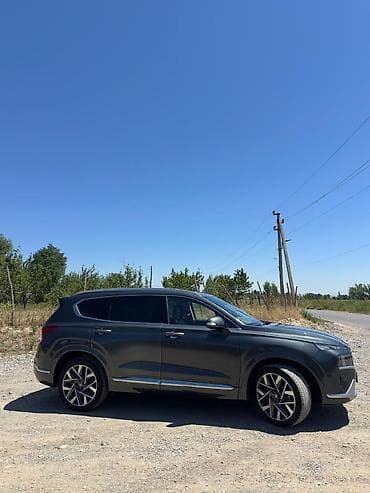 ауди с4 2 6 катушка: Hyundai Santa Fe: 2021 г., 2.2 л, Автомат, Дизель, Кроссовер — 4