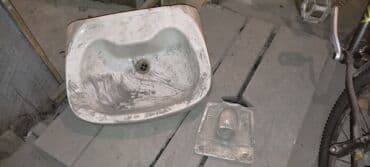 купить дачный умывальник с подогревом: Садовый умывальник — 15