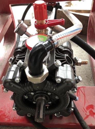 опрыскиватель садовый бензиновый: Опрыскиватель !!! Опрыскиватель !!! — 3