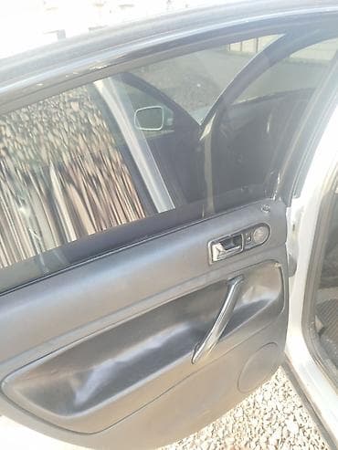 вито 2 3: Volkswagen Passat: 1998 г., 1.8 л, Ручные, Бензин, Седан — 5