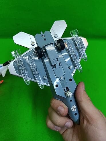 игрушки самолёт: Самолёт моделька игрушка в ассортименте🛫 Комплектация товара: 1 из 2 — 4