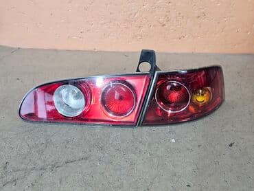 задний стоп венто: Задний правый стоп-сигнал Seat 2006 г., Б/у, Оригинал, Германия — 6