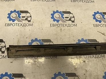 124 ещка: Накладка стекла Mercedes Benz A-Class W168 166.990 2003 Контрактный — 5
