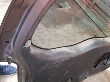 купить нисан сани: Nissan, Б/у, Оригинал — 4