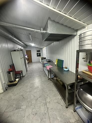 иссык куль балыкчы: СТО, 1000 м² — 4