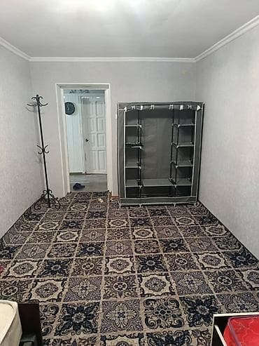 квартиры г кара балта: 2 комнаты, Собственник — 4