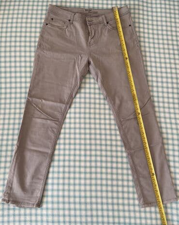 лоферы бу: Продам Джинсы- Брюки мужские Colin’s (размер W 33 L 32) — 1