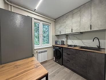 Продажа квартир: 2 комнаты, 42 м², 104 серия, 1 этаж, Евроремонт — 1