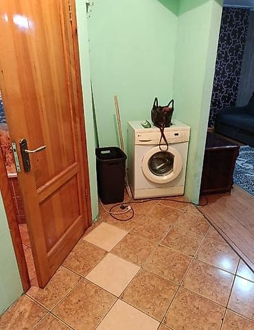 вост 2 бишкек: 1 комната, 32 м², 104 серия, 3 этаж — 10