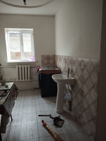 дом село петровка: 150 м², 5 комнат — 9