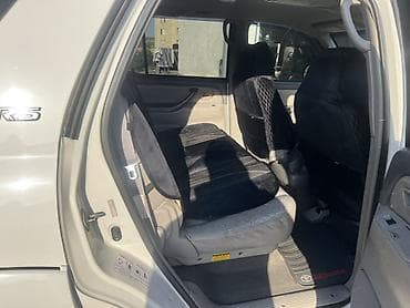 highlander 2012: Toyota Sequoia: 2003 г., Газ, Внедорожник — 6