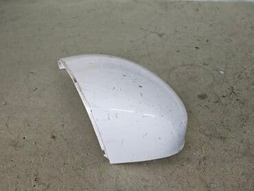 купить чехлы на авто бу: Боковое левое Зеркало Ford Б/у, Оригинал — 5