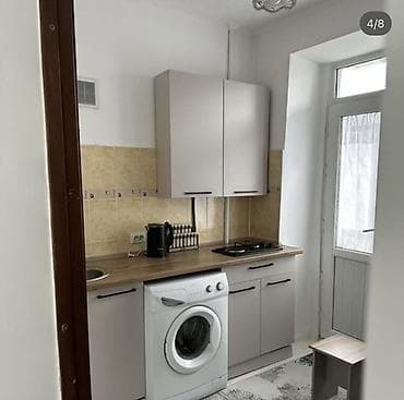 продаю пансионат: Студия, С мебелью полностью — 4