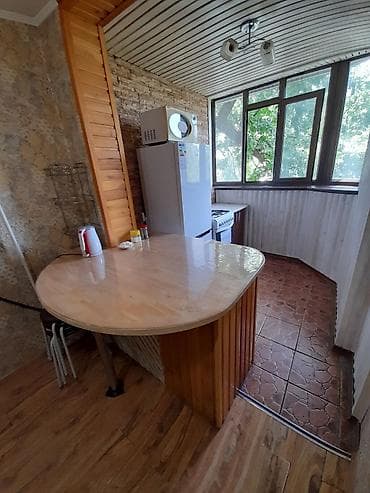 fred perry: 1 комната, Кондиционер, Бронь, Бытовая техника — 4