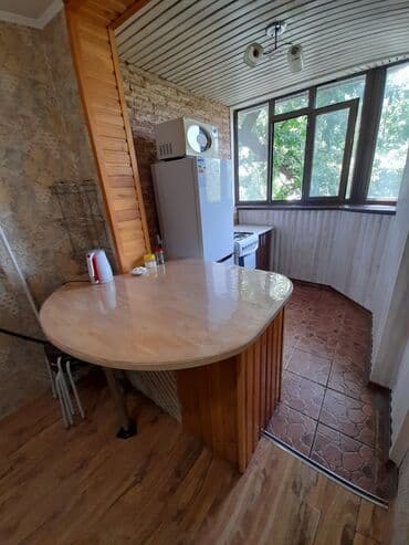 дом шербакова: 1 комната, Душевая кабина, Постельное белье, Кондиционер — 3