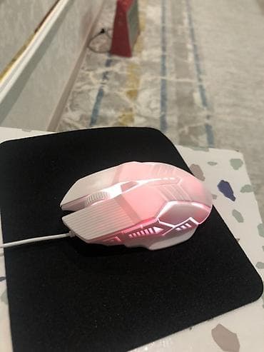 миди клавиатуры: Игровой набор для смартфона/ПК: - Однорукая клавиатура с — 2