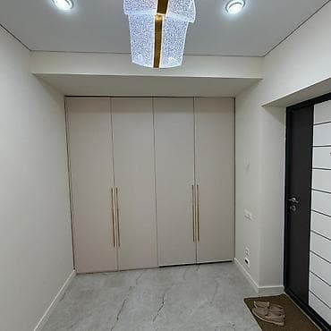 аренда квартиры технопарк: 2 комнаты, 63 м², Элитка, 2 этаж, Дизайнерский ремонт — 2