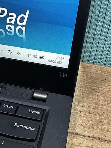 pro 14: Ультрабук, Б/у, Intel Core i7, В рассрочку — 4