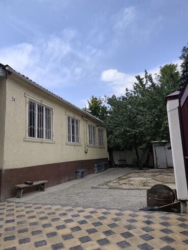 продаю дом в сокулуке: Үй, 170 кв. м, 6 бөлмө, Менчик ээси, Евро оңдоо — 2