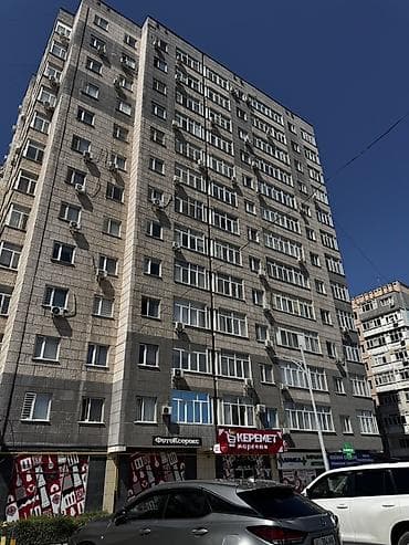 квартиры надолго: 1 комната, Собственник, Без животных, от 6 месяцев — 5
