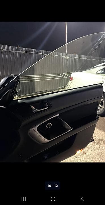 lexus es350: Subaru Outback: 2006 г., 2.5 л, Автомат, Бензин, Внедорожник — 6