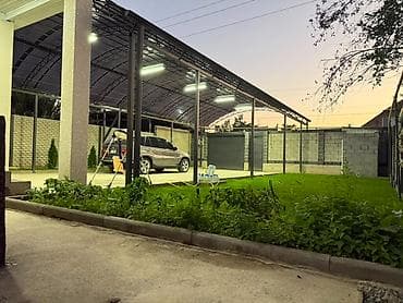 Дома: 🏡 **Продаётся уютный дом в ж/м Ак-Орго!** 📍 Район: ж/м Ак-Орго, ул — 10