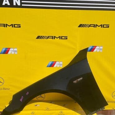 купить бмв х5 в бишкеке: Переднее левое BMW, Оригинал — 2